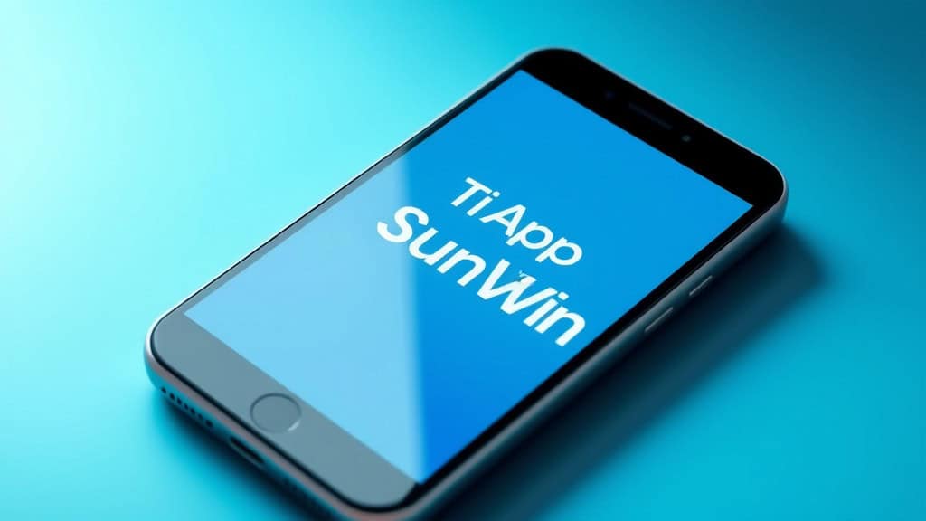 Tải App SunWin - Hướng Dẫn Chi Tiết Để Trải Nghiệm Nhanh Chóng